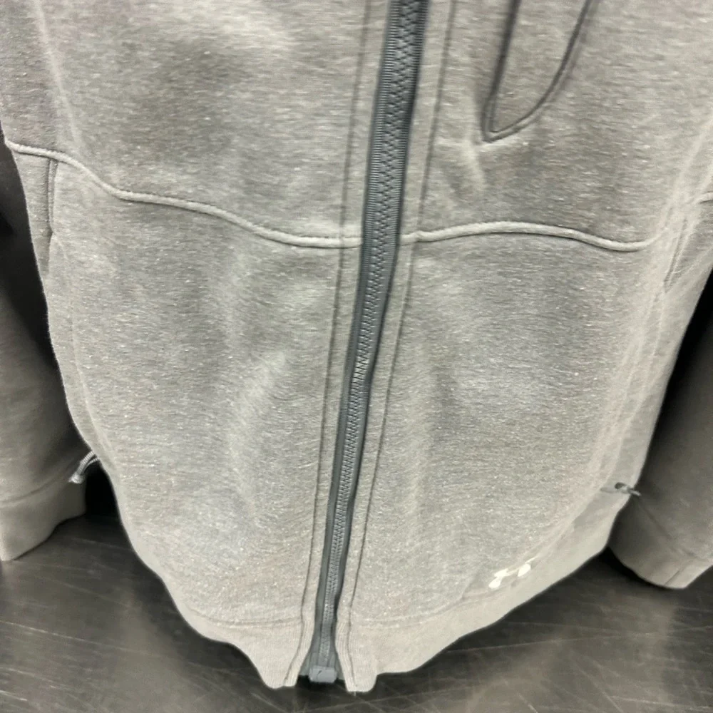 Under Armour Jacket Woman Size S - Picture 6 of 12